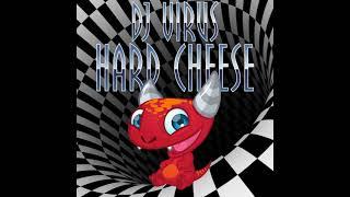 Virus - Hard Cheese 90s Happy Gabber Mix