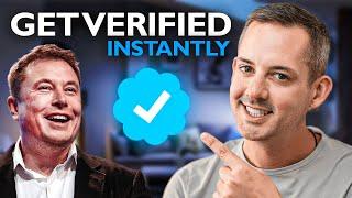 How to Get Verified on Twitter in 2023 Get Blue Tick on Twitter