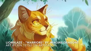 Warrior Cats Character Theme Songs 2