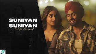 Suniyan Suniyan Official Audio - Lofi Remix  Punjabi lofi Song  Bollywood Lofi Songs 2024  