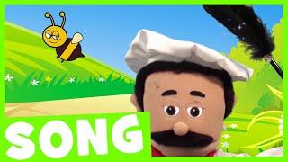 Magic Wand Song 3  Simple Songs for Kids