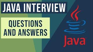 Java Interview Questions and Answers  Interview Skills