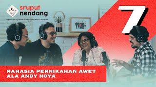 Cerita Cinta Ayah dan Ibu - Sruput Nendang S3 E7