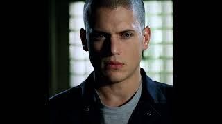 Michael SCOFIELD  