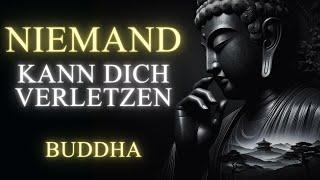 Diese 7 BUDDHISTISCHEN PRINZIPIEN machen dich UNBEEINFLUSSBAR – Geheimnisse von Gautama Buddha