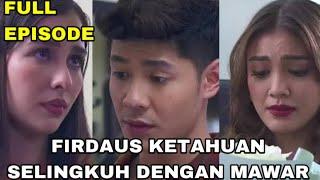 Melur untuk firdaus season 2  melur untuk firdaus season2 full episode  drama melur untuk firdaus