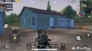Playing pubg lets have some fun