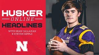 Bellevue West QB Daniel Kaelin decommits from Mizzou where does that leave Nebraska Football?