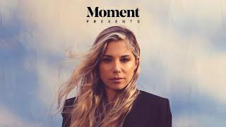 christina perri - announcing a lighter shade of blue & more‘ a digital experience