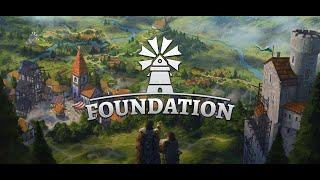 Деревенские будни Vol.2 Foundation 2020