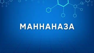 Маннаназа Mannanase Назначение. Производство. Применение. Энзимология в деталях.