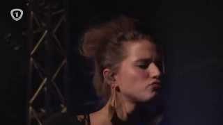 Selah Sue & Tricky - Sun Down Radio 1 Sessies Nov 18th 2015