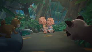 Full Upin Ipin Episode Baru - Penghuni Hutan  Terbaru 2023