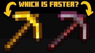  13 Things You Didnt Know About Netherite in Minecraft