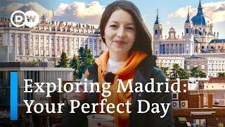 Dont Miss This in Madrid – from Churros and Chueca to the Royal Palace
