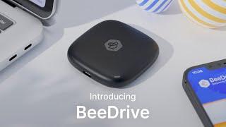 Introducing BeeDrive  Synology