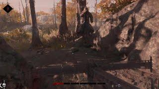 HUNT SHOWDOWN - Fanning Nerf Bonus Xbow Nerf