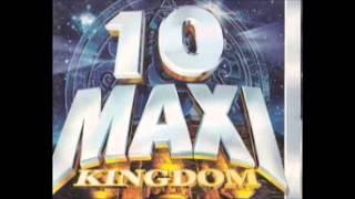 MAXI KINGDOM 舞曲大帝國 10 - DADDY DJ