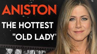 Jennifer Aniston How To Become A Hollywood Favorite  Full Biography Friends Just Go with It