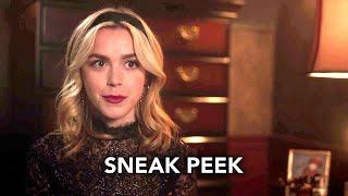 Riverdale 6x04 Sneak Peek The Witching Hours HD Season 6 Episode 4 Sneak Peek