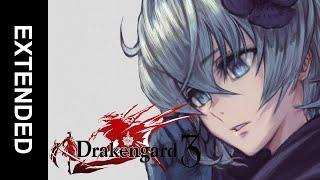 Leap Wishes and Blissade Intoner Two Song - Drakengard 3 30 min Extended