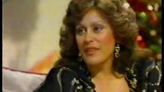 Dame Kiri Te Kanawa in Interview from 1980s - III - O mio babbino caro - Puccini