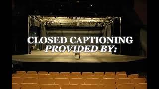 Comedy.TV Closed Captioning Message 2016 UPDATE