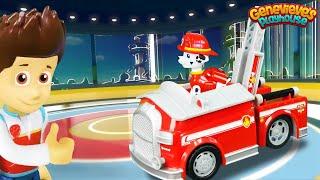 Ultimate Paw Patrol Toy Video Compilation for Kids