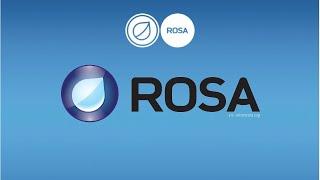 Установка ROSA Linux