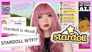 Does Stardoll Still Exist?  An Investigation Into Stardoll  *2022*