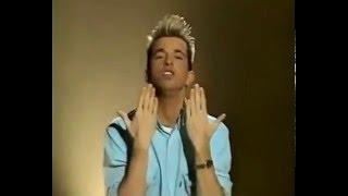 Limahl - Inside To Outside RTL Plus 1986