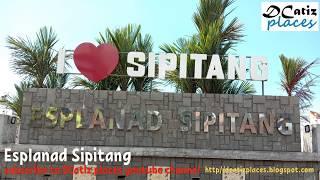 Esplanad Sipitang by DCatiz Places