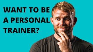 7 things YOU MUST KNOW before becoming a PERSONAL TRAINER