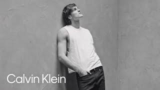 Jacob Elordi  Calvin Klein Spring 2021 Campaign