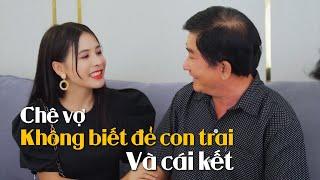 Phim Việt Nam Hay  CH.Ê VỢ KHÔNG BIẾT Đ.Ẻ CON TRAI VÀ CÁI KẾT