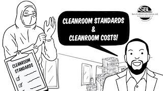 The Cleanroom Checklist  Everything You Should Know