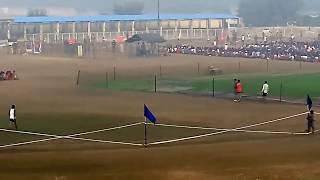 Army rally bhati race faizabad  dogra regiment full hd