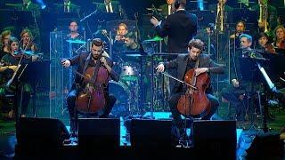 2CELLOS - For The Love Of A Princess Live at Sydney Opera House