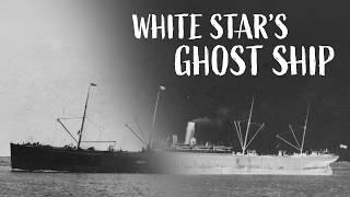 The Mystery of White Star Line’s Ghost Ship SS Naronic