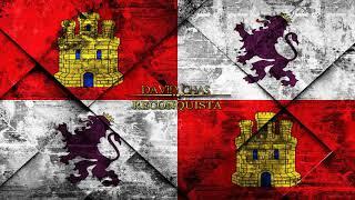 DON PELAYO - REY DE ASTURIAS Pelagius - King of Asturias - RECONQUISTA - Castilian War Music