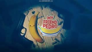 My friend pedro #1