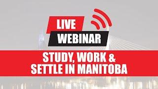  Study & Secure High-Paying Jobs in Canada Manitoba  Insider Tips Revealed in Our Live Webinar 