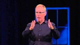 Max Lucado - Because Of Bethlehem Week 1