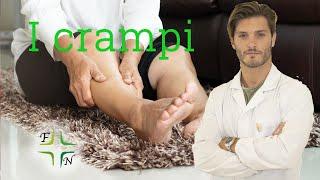 Crampi notturni un disagio comune