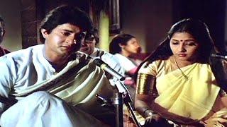 Vidhaatha Thalapuna Full Video Song  Sirivennela Movie  Sarvadaman Suhasini
