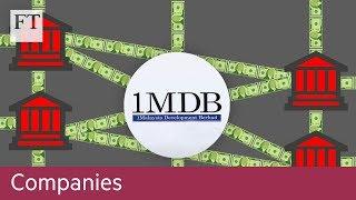 1MDB scandal the Malaysian fraud explained