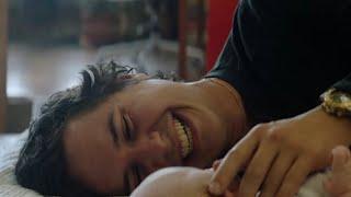 Lukas Graham - Love Someone Official Music Video