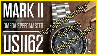 UncleStraps Mark II Bracelet  The Next Level - 3K Subs Giveaway￼ what is it