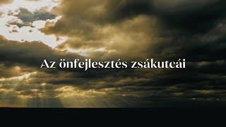 SPIRITUALITÁS • Az önfejlesztés zsákutcái • Folyamat Podcast