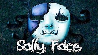 ПЯТЫЙ ЭПИЗОД ► Sally Face #10